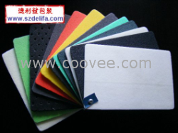 供应PE泡棉制品&mdash;&mdash;深圳德利发EVA泡棉
