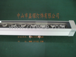 供应中山【外控洗墙灯】【12W洗墙灯】