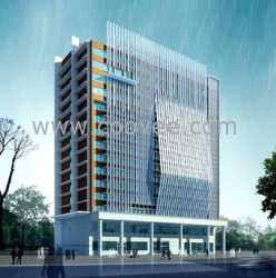 衡阳建筑设计 ，设计--格林博尔设计