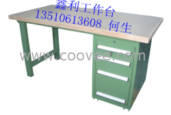 西丽挂板工作台批发