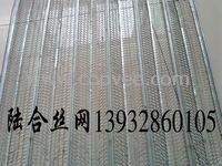 河北有筋扩张网 免拆模板网