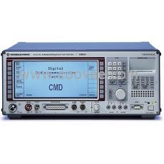 深圳R&S-CMD55二手手机综合测试仪