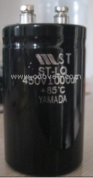 450V 1000uF 电容