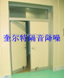 隔音间，隔音室，隔声间，隔声房，隔声室