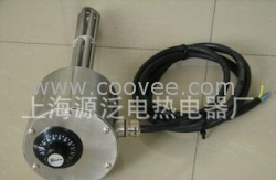 供应带温控防爆加热器