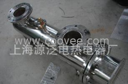 供应循环空气加热器
