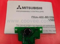 FX2N-CNV-BD