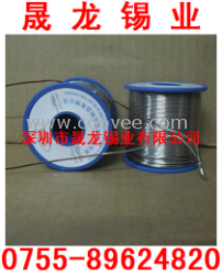 供应铝漆包线焊接|铝漆包焊锡丝