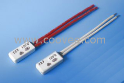 塑壳温度保护器/T23热保护器适用于电机
