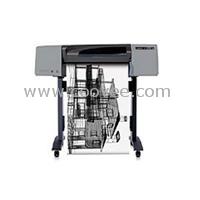 供应 HP500mono二手单色绘图仪