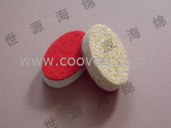 供应家具清洗木浆棉