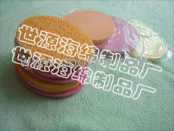 供应清洁木浆棉制品