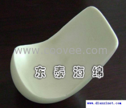 供应PU坐垫汽车坐垫PU发泡坐垫靠垫