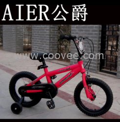 武汉儿童自行车 好孩子骑自行车 12 1