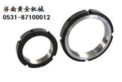 烟台锁紧螺母临沂锁紧螺母日照锁紧螺母