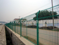 公路护栏网