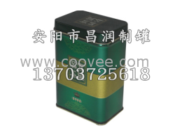 茶叶罐生产厂家 茶叶罐价格 茶叶罐-昌润