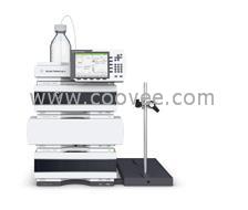 安捷伦1260分析型单元液相色谱仪