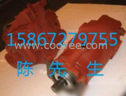 搅拌车MF089柱塞泵，MF23液压马达