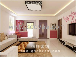 装饰工程公司，新房装修，装饰设计