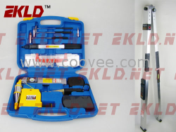 JZC-D型多功能建筑工程检测器