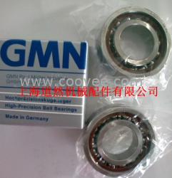 GMN主轴轴承，德国GMN主轴轴承
