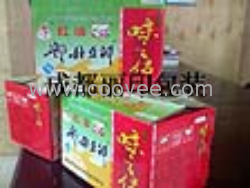 豆瓣酱包装箱|郫县豆瓣酱包装箱|成都专