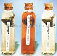 370毫升冷泡茶玻璃瓶