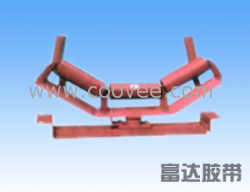 2012新品输送带|托辊