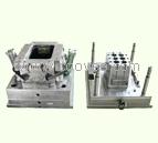 注塑模具-挤出模具-汽车模具-塑料模具