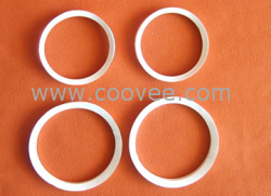 PVC-M/PVC-U管材柔性橡胶圈