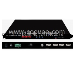 PTP时间服务器,IEEE1588时钟模