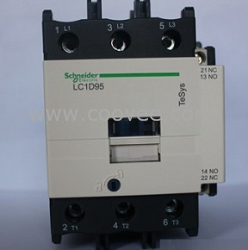 LC1D95Q7C接触器