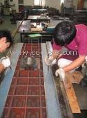 宁波加工中心配件上海加工中心配件【金捷