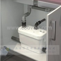 迷你污水提升器