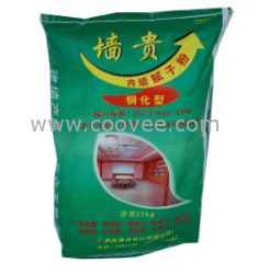 桂林墙宝钢化型面料，腻子粉厂家