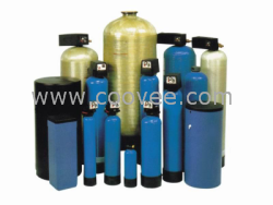 青岛全自动软水器软水机供应