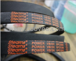 SPB4500 SPB4310破碎机皮带
