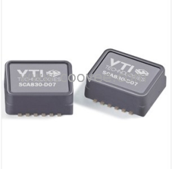 VTI倾角传感器SCA830-D07