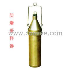 供应采样器