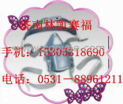 代理美国3M 7500系列半面罩配件