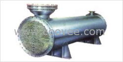 壳管式换热器价格，列管式换热器无锡太湖石