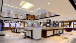 新余市眼镜店装修&middot;抚州市眼镜店装修&middot;鹰潭