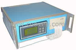 KH105TL系列台式打印记录巡检仪
