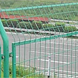 陕西护栏网陕西公路护栏网厂家护栏网报价