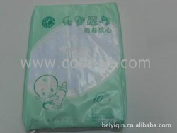 婴童用品 宝宝尿布 双层尿布 隔尿布 婴