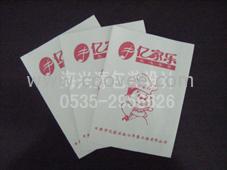 烟台防油纸袋 海兴源包装制品