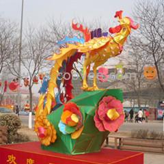 供应彩车制作（设计）
