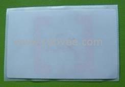 不干胶标签(UHF label)