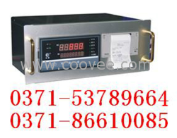 NHR-5930，虹润，台式打印控制仪